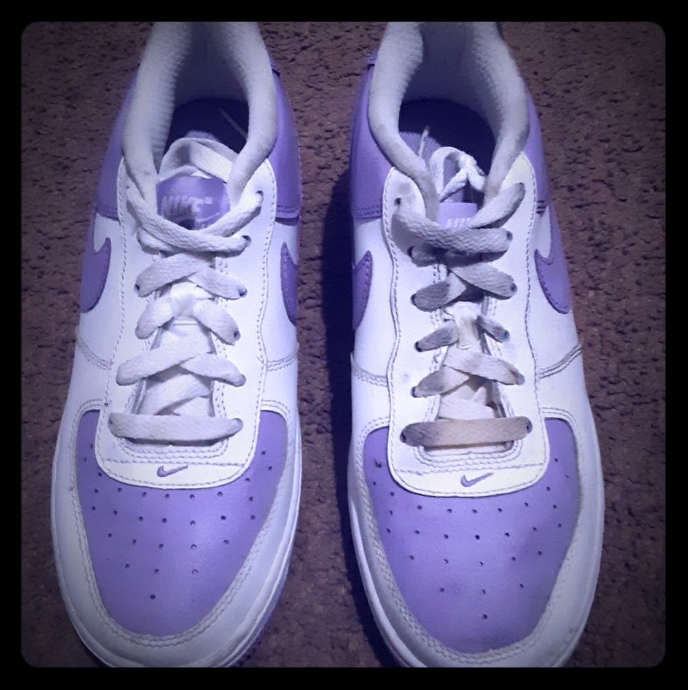 Nike air